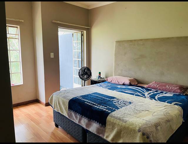 2 BEDROOM SECTIONAL TITLE FOR SALE IN BRAKPAN NORTH